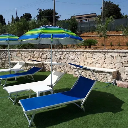 Villa Verde * Alcamo