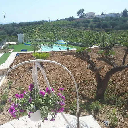 Apartman Villa Verde *