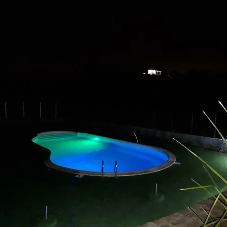 アパート Villa Verde