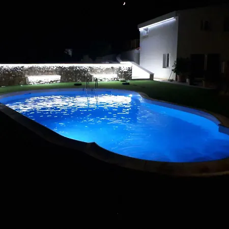 Villa Verde Apartman *