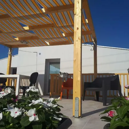 Apartmán Villa Verde