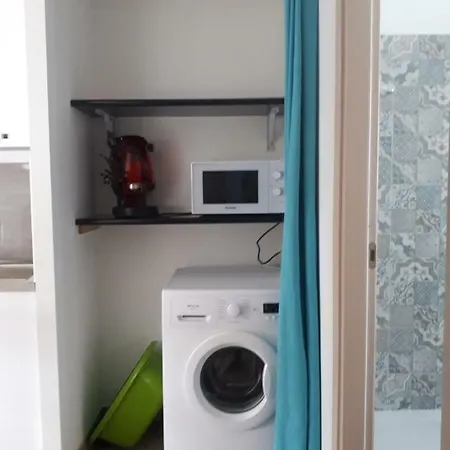 Apartman Villa Verde