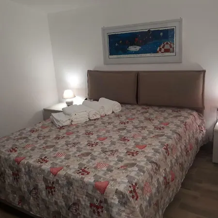Apartman Villa Verde