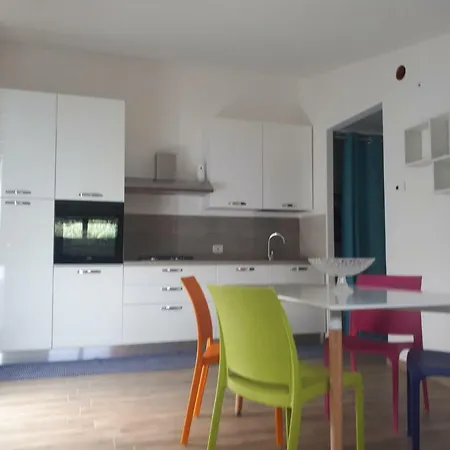 Villa Verde Apartman *