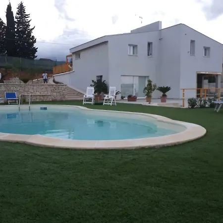 Apartman Villa Verde *