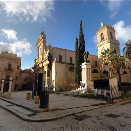 Villa Verde Alcamo