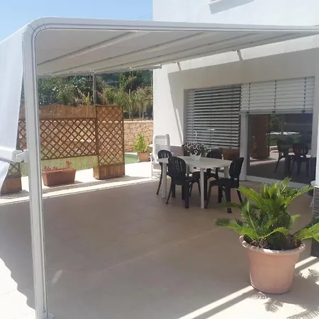 Apartman Villa Verde *