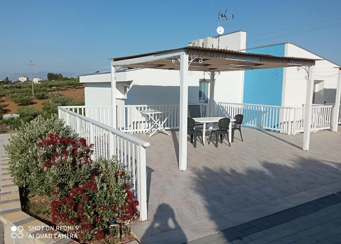 Villa Verde
