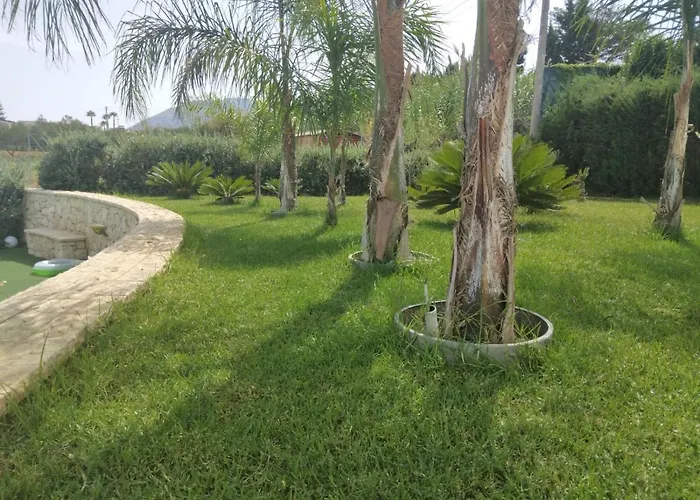 Villa Verde 公寓