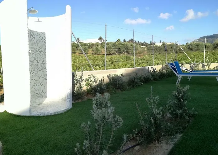 Villa Verde *