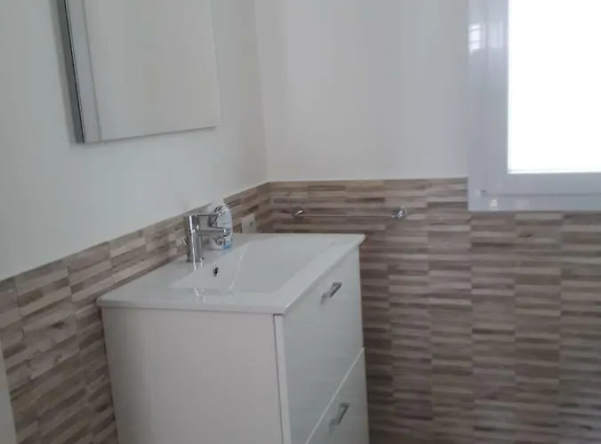 Villa Verde 公寓